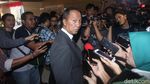 Ucapan Selamat Airlangga untuk Agus Gumiwang