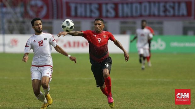 Bima Sakti Kumpulkan Skuat Timnas Indonesia pada 1 November