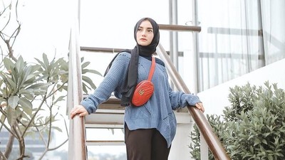 Hai Nabila Aprillya, Atta Halilintar Punya Pacar Baru Lho!