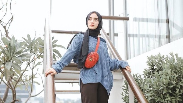 Hai Nabila Aprillya, Atta Halilintar Punya Pacar Baru Lho!