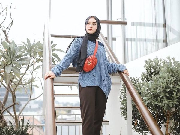 Hai Nabila Aprillya, Atta Halilintar Punya Pacar Baru Lho!