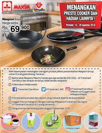 Di Antara Waktu Seru Nobar Asian Games, Ikut Kompetisi Ini, Yuk!