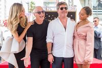 Penampilan Awet Muda Mel B Setelah Operasi Face Lift Seharga Rp 75 Juta