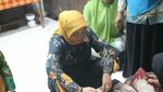 Putus Dari Sudirman Said, Ini Potret Ida Fauziyah yang Gemar Kulineran