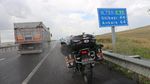 Motor yang Sama dengan Tunggangan Anies Dibawa Jakarta-London