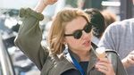 Ini Dia Makanan Favorit Artis Berpenghasilan Terbesar, Scarlett Johansson