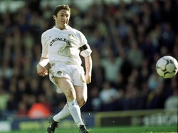 Robbie Keane. Main 24 kali di Liverpool, 261 laga di Tottenham. Foto: Michael Steele/Getty Images Robbie Keane. Main 24 kali di Liverpool, 261 laga di Tottenham. Foto: Michael Steele/Getty Images