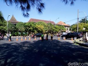 Saat Kabareskrim Beri Arahan Langsung di Kasus Iwan Adranacus