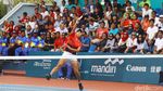Christo/Aldila Lolos ke Final Tenis Ganda Campuran Asian Games 2018