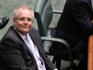 Perjalanan Kontroversial Scott Morrison Menjadi Perdana Menteri Australia