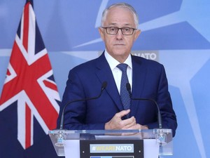 Malcolm Turnbull Mendadak Lengser Jadi PM Australia, Kenapa?