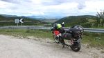 Motor yang Sama dengan Tunggangan Anies Dibawa Jakarta-London