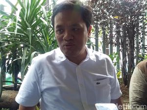 PD Ingin Gerindra Tak Besar Sendiri, Ini Kata Habiburokhman