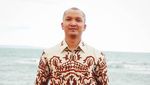 Kenalin, Erico Mihardja Kekasih Baru Marshanda