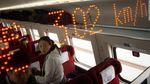 Urusan Bangun Kereta Cepat, China Jagonya!