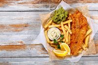 Begini Asal Usul Terciptanya Tempura hingga Croissant