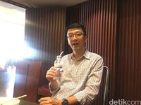Huawei bakal Boyong Ponsel 5G ke Indonesia?