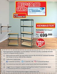 Di Antara Waktu Seru Nobar Asian Games, Ikut Kompetisi Ini, Yuk!