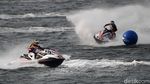 Yes! Jetski Indonesia Raih Perak dan Perunggu