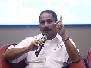 Menpar Sambut Baik Banyuwangi Jadi Destinasi Prioritas