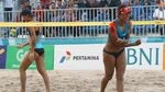 Voli Pantai Indonesia Melesat ke Perempatfinal