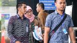 Dirjen PAS Diperiksa KPK