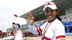 Tim Dayung Juga Tambah Pundi-pundi Perunggu Indonesia