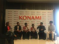 eSports Lebih 'Menguras Keringat' Ketimbang Catur