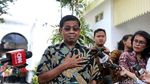 Buntut Kasus Korupsi PLTU Riau-1, Idrus Marham Mundur dari Mensos