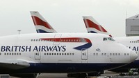 Ada 12 kriteria penilaian termasuk audit dari pemerintah, otoritas penerbangan dan asosiasi lainnya. Selanjutnya adalah maskapai British Airways (DW)