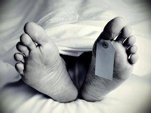 Ternyata Tubuh Manusia Akan Mengalami Ini Setelah Meninggal