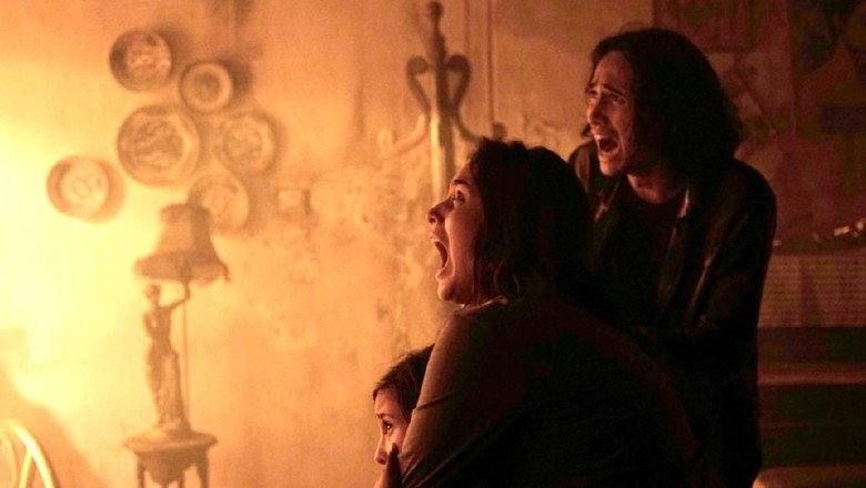Sebelum Iblis Menjemput Bakal Tayang di 3 Negara Sekaligus Sebelum Iblis Menjemput Bakal Tayang di 3 Negara Sekaligus