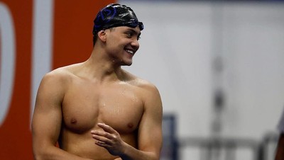Ladies, Ini 8 Atlet Ganteng Asian Games 2018 yang Wajib Kamu Lihat Aksinya