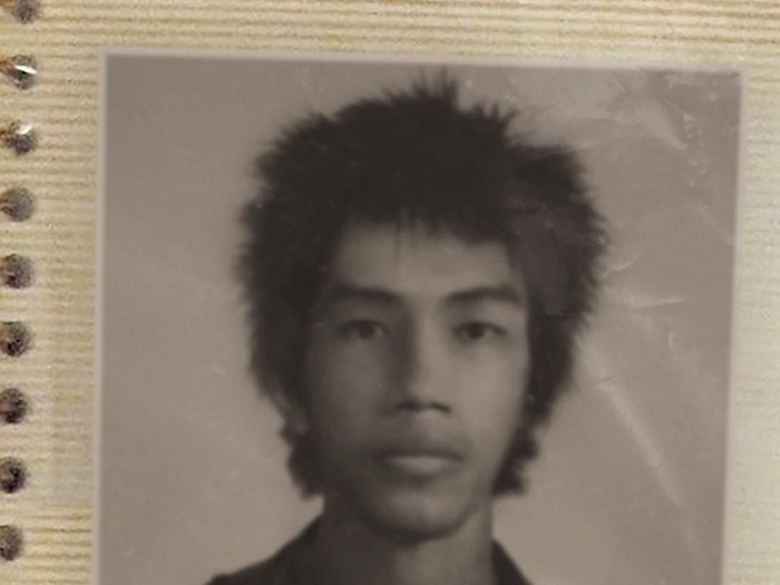Anak punk mirip Jokowi karya Agan Harahap Anak punk mirip Jokowi karya Agan Harahap