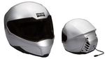Adem, Helm Ini Ada AC-nya