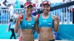 Voli Pantai Indonesia Melesat ke Perempatfinal
