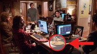 Pizza buatan robot ini bahkan pernah jadi cameo dalam serial Silicon Valley di HBO. Istimewa/BusinessInsider.