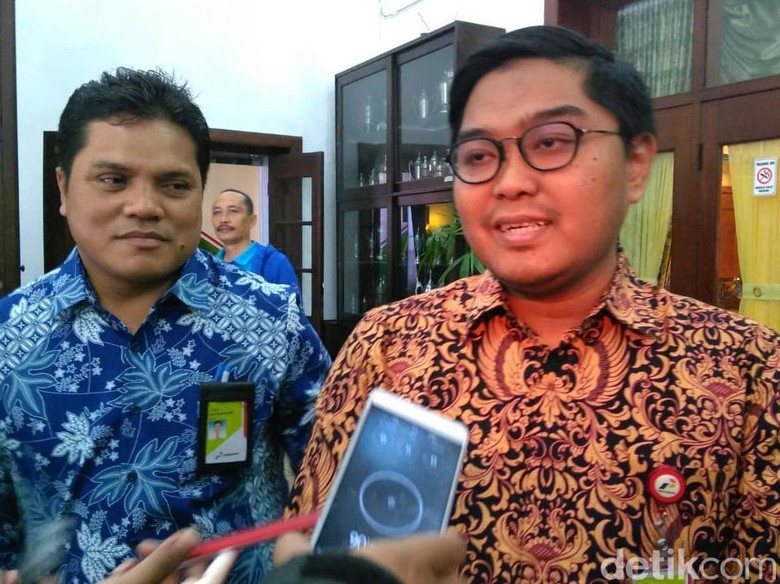 Elpiji 3 Kg Langka di Malang, Pertamina Naikkan Stok Hingga 200% Elpiji 3 Kg Langka di Malang, Pertamina Naikkan Stok Hingga 200%