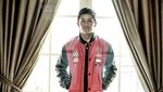 Deretan Atlet yang Pernah Dekat dengan Yuki Kato