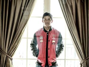 Tantangan Rio Haryanto, Dulu F1 Kini Pegang Setir Ferrari untuk Balap GT