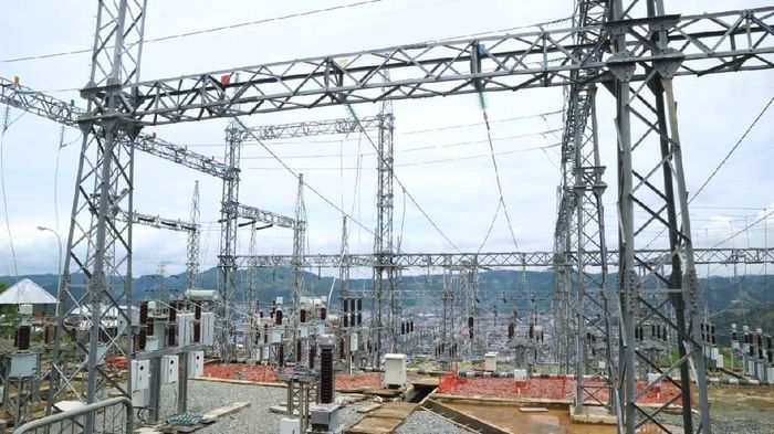 Foto: Dok. Kementerian BUMN Foto: Dok. Kementerian BUMN