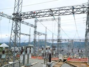 Proyek 15.200 MW Ditunda Setahun Demi Selamatkan Rupiah