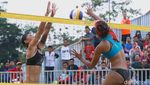 Voli Pantai Indonesia Melesat ke Perempatfinal