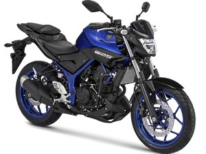 7 Fakta Yamaha MT-25, Motor Penguasa Jalanan