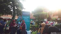 Ke Festival Budaya Arab Saudi, Ini Hal Asyik yang Bisa Dilakukan
