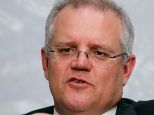 Australia Tekankan Komitmen Akui Yerusalem Timur Ibu Kota Palestina