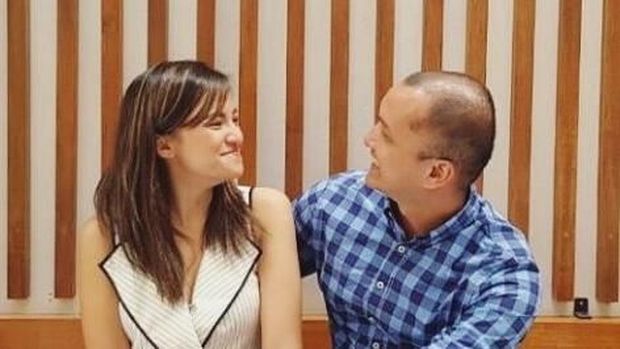 Pacar Baru Marshanda, Dul Pilih Berdoa di Masjid untuk Rayakan Ultah