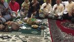 Putus Dari Sudirman Said, Ini Potret Ida Fauziyah yang Gemar Kulineran
