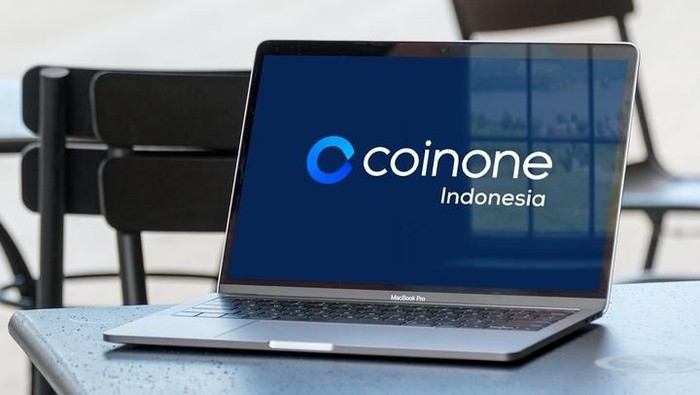 Foto: Dok. Coinone Foto: Dok. Coinone