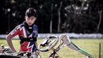 Deretan Atlet yang Pernah Dekat dengan Yuki Kato